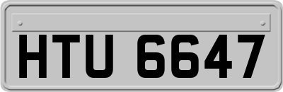 HTU6647