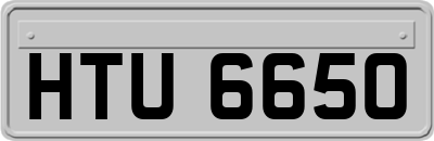 HTU6650