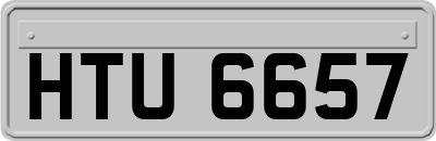 HTU6657