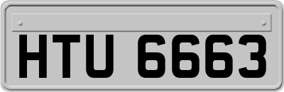 HTU6663