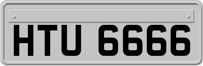 HTU6666