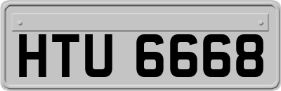 HTU6668