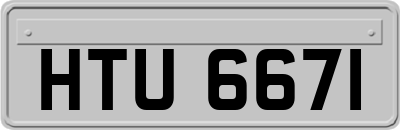 HTU6671