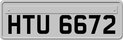 HTU6672