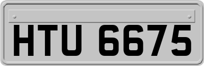 HTU6675