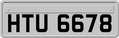 HTU6678