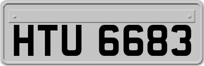 HTU6683