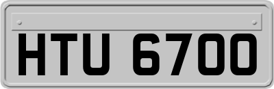 HTU6700