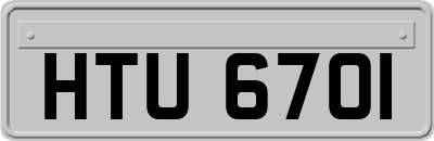 HTU6701