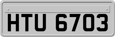 HTU6703