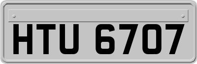 HTU6707