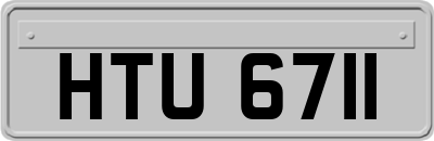 HTU6711
