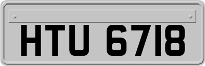 HTU6718