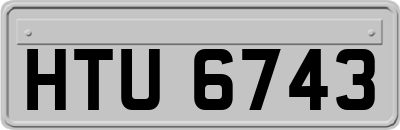 HTU6743