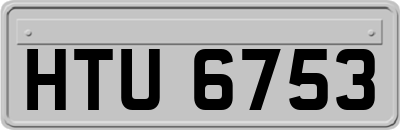HTU6753