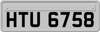 HTU6758
