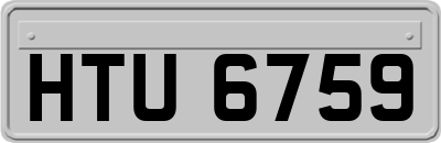 HTU6759