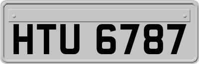 HTU6787