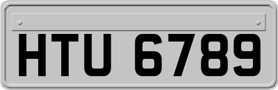 HTU6789