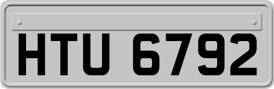 HTU6792