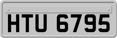 HTU6795