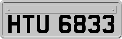 HTU6833