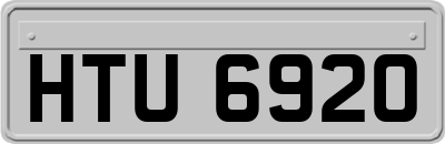 HTU6920