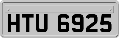 HTU6925