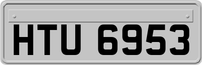 HTU6953