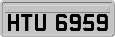 HTU6959