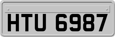HTU6987