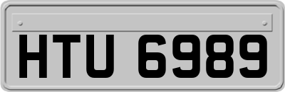 HTU6989