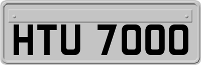 HTU7000