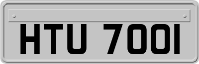 HTU7001
