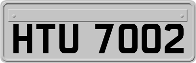 HTU7002
