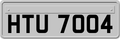 HTU7004