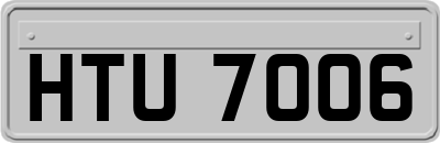 HTU7006