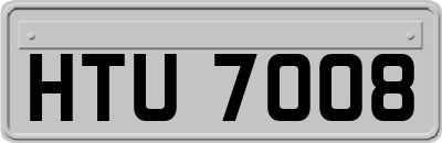 HTU7008