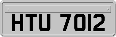 HTU7012