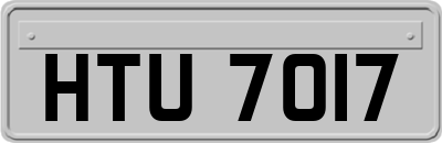 HTU7017