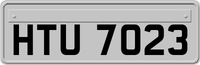 HTU7023