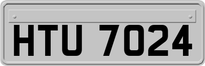 HTU7024