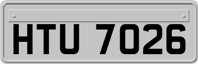 HTU7026