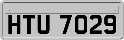 HTU7029