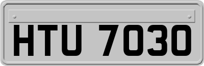 HTU7030