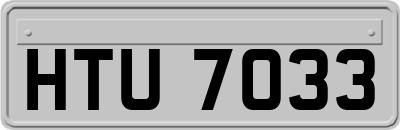 HTU7033