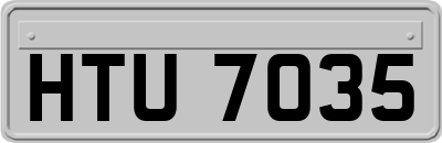 HTU7035