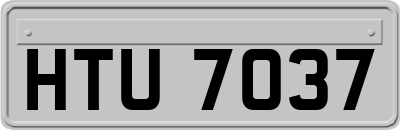 HTU7037