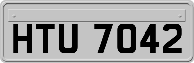 HTU7042
