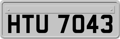 HTU7043
